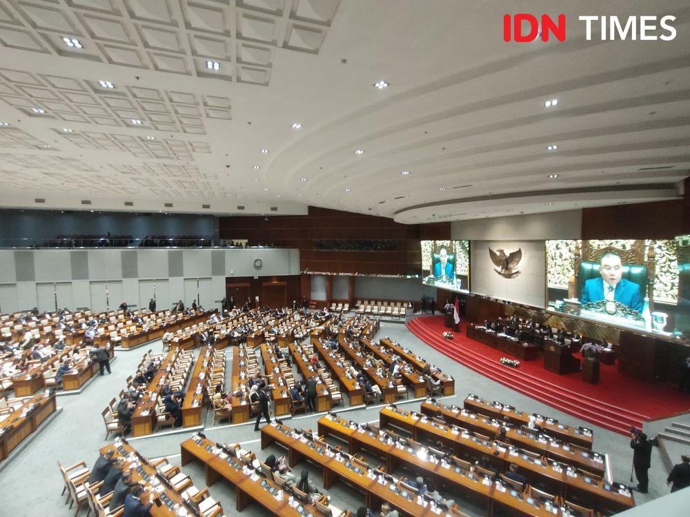 Koalisi Masyarakat Sipil Dorong Proses Pembaruan KUHAP Terbuka
