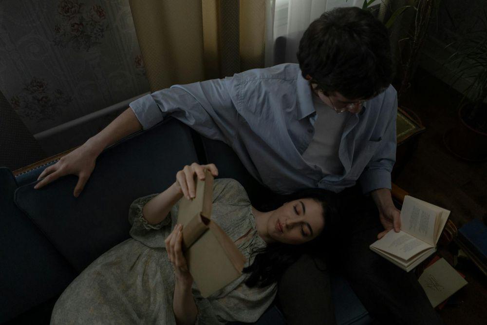 5 Tipe MBTI yang Paling Rentan Terjebak dalam Toxic Relationship