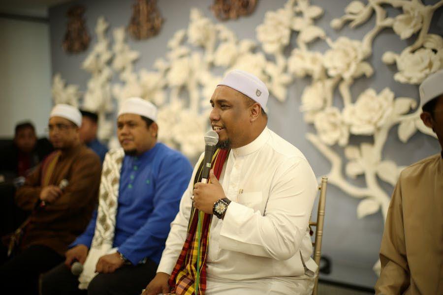 10 Contoh Teks MC Isra Miraj 2025, Cocok untuk Semua Acara!