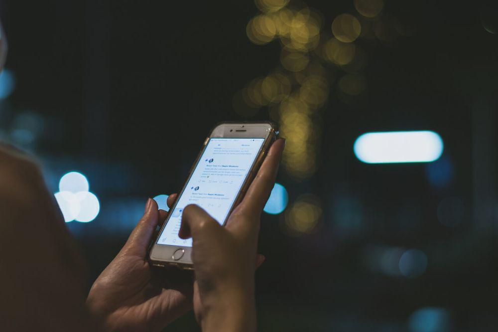 Kenali Ciri-Ciri Pesan Phishing dan Cara Menghindarinya