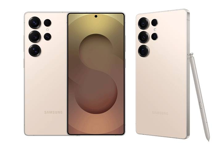 Samsung Galaxy S25  Ultra (samsung.com)