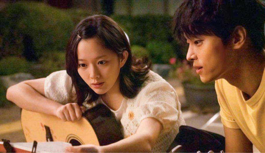 cuplikan film Midnight Sun (dok.mydramalist/Midnight Sun)