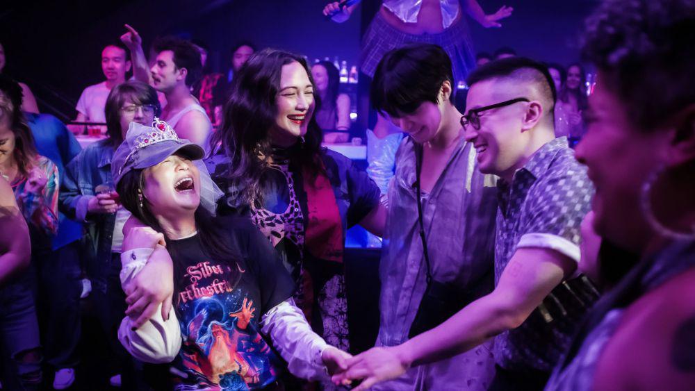 10 Film LGBTQ+ di Sundance 2025, Kisahnya Seindah Pelangi