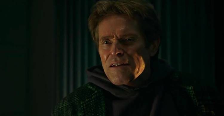 Norman Osborn (dok. Sony Pictures/Spider-Man: No Way Home)