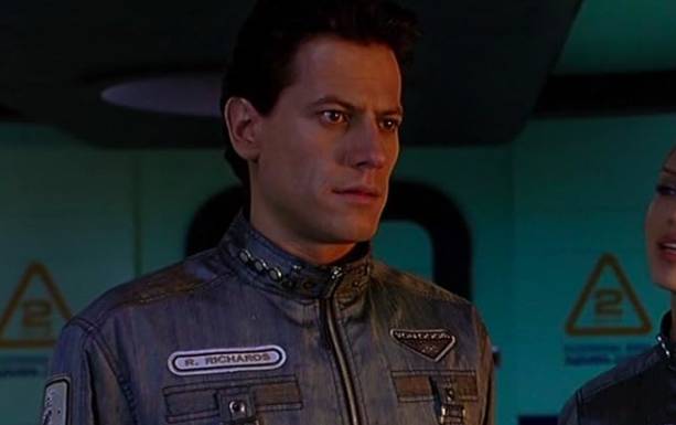 Reed Richards (dok. 20th Century Fox/Fantastic Four)