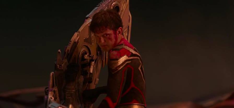 momen Peter Parker berniat balas dendam pada Green Goblin (dok. Marvel/Spider-Man: No Way Home)