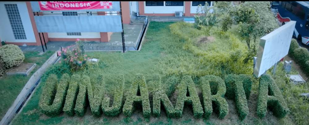 UIN Jakarta (youtube.com/UIN Syarif Hidayatullah Jakarta)