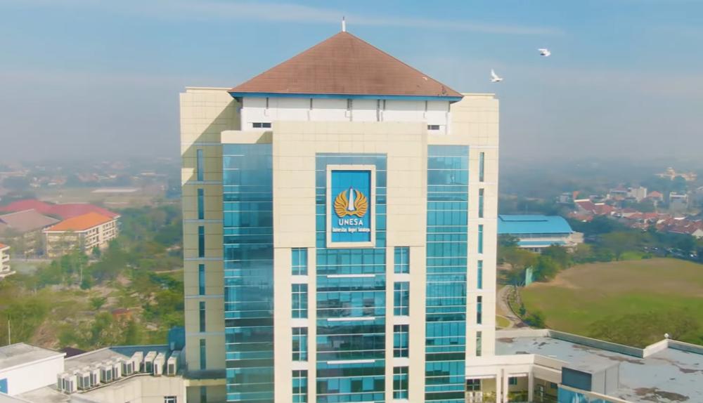 Daya Tampung Unesa 2025, Lengkap dengan Informasi SNBP dan SNBT