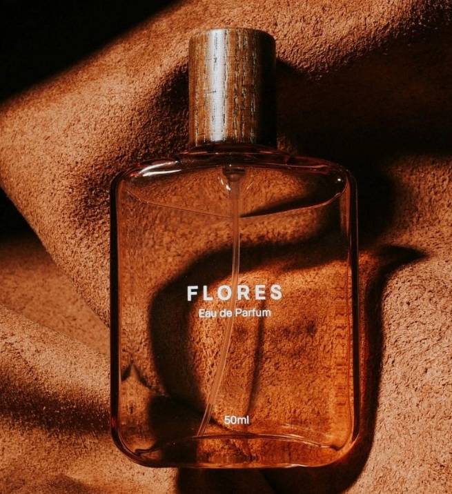 Brodo Parfume Flores (shopee.co.id/BRODO Official Shop)
