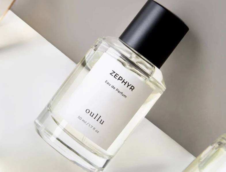 Oullu Zephyr (shopee.co.id/Oullu Official Shop)