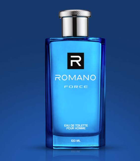 Romano Force (romano.id)