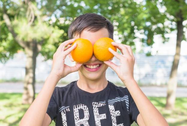 ilustrasi fruity (freepik.com/freepik)