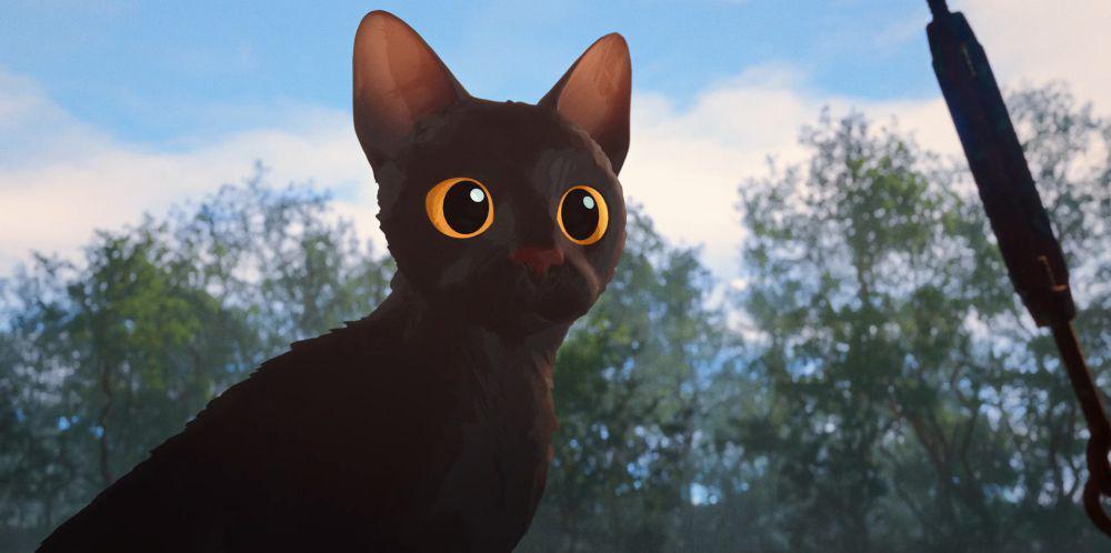 5 Film Animasi Tanpa Dialog Nomine Best Animated Feature Oscar