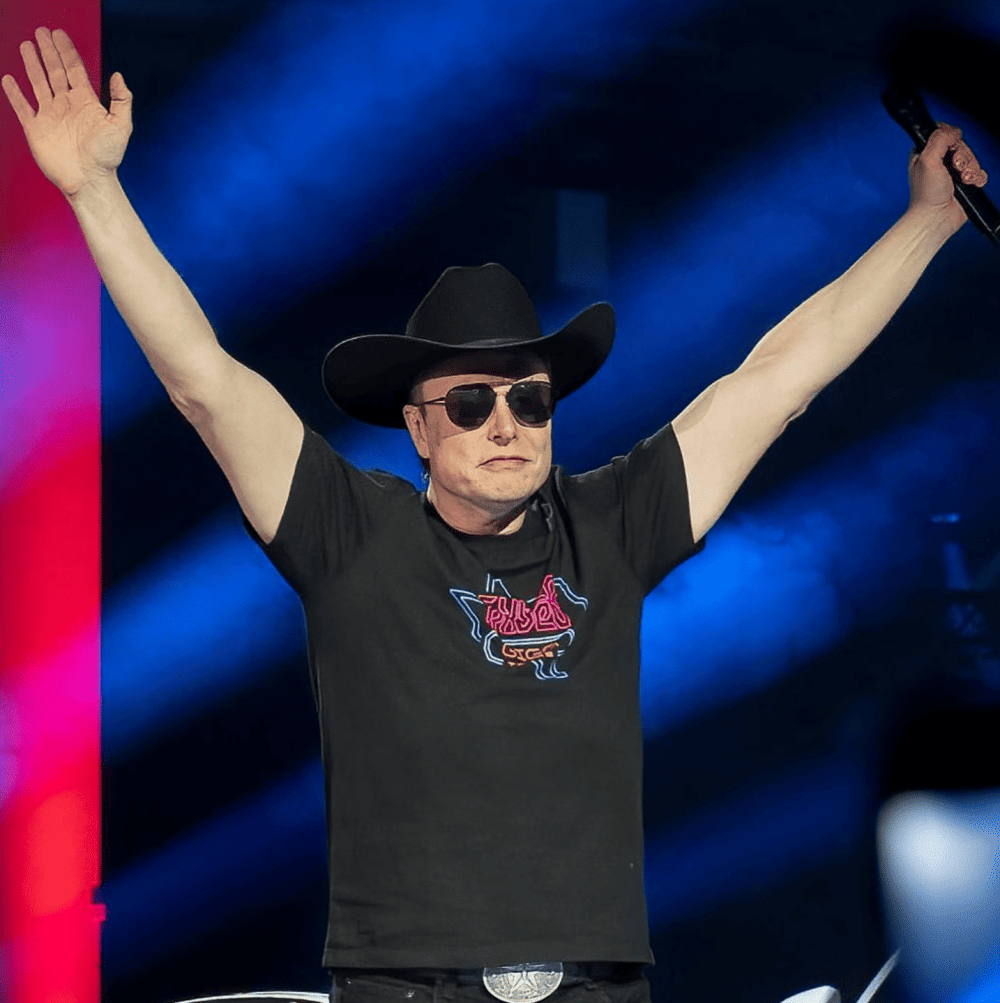 Harta Elon Musk Rp12 Ribu T di Akhir 2025, Lampaui Ekonomi Belgia