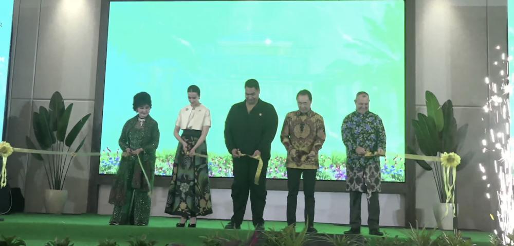 Miliki 52.200 Kamar Hotel, Jogja Potensial untuk Wisata MICE