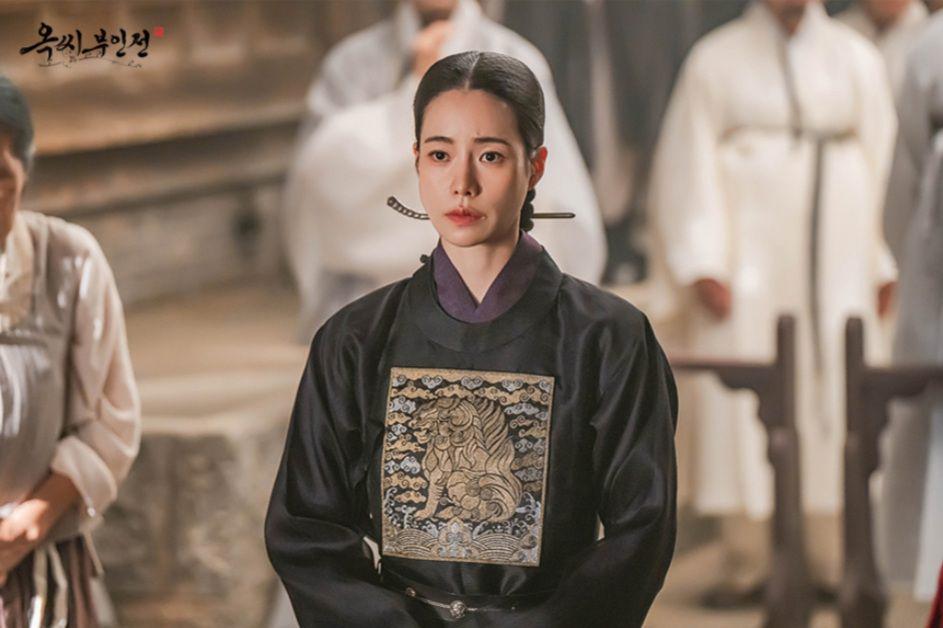 Apakah akan Ada The Tale of Lady Ok Season 2?