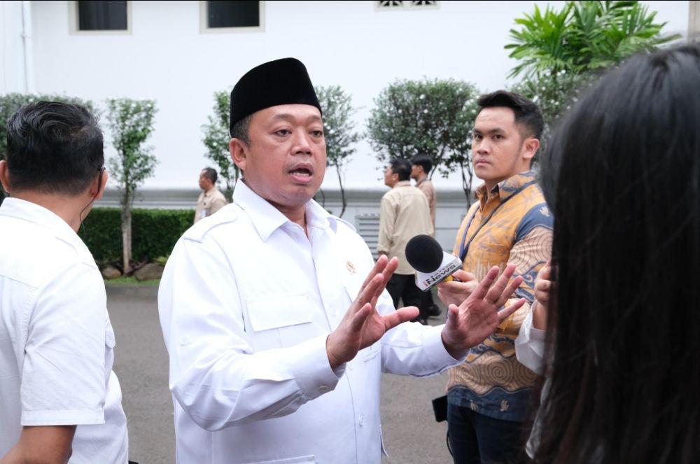 Nusron Bakal Datangi MA, Bahas Penggusuran di Tambun Tak Berulang
