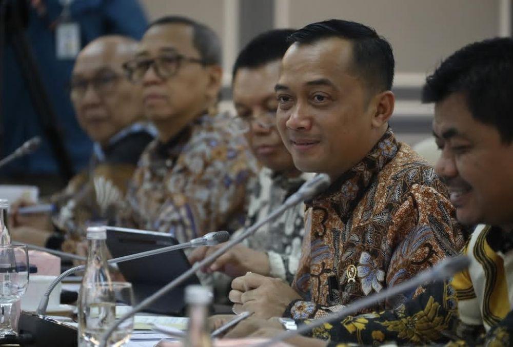 Mensesneg Buka Kemungkinan Sistem Zonasi Tak Dihapus di PPDB Baru