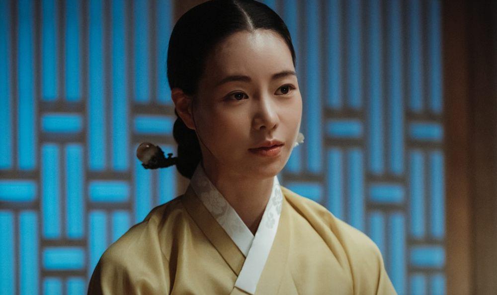 ⁠Lim Ji Yeon Ungkap Reaksi Lee Do Hyun Saat Nonton The Tale of Lady Ok