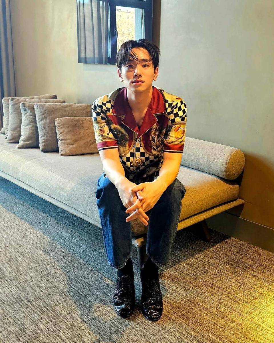 potret Nam Yoon Su (instagram.com/nam_yoonsu)
