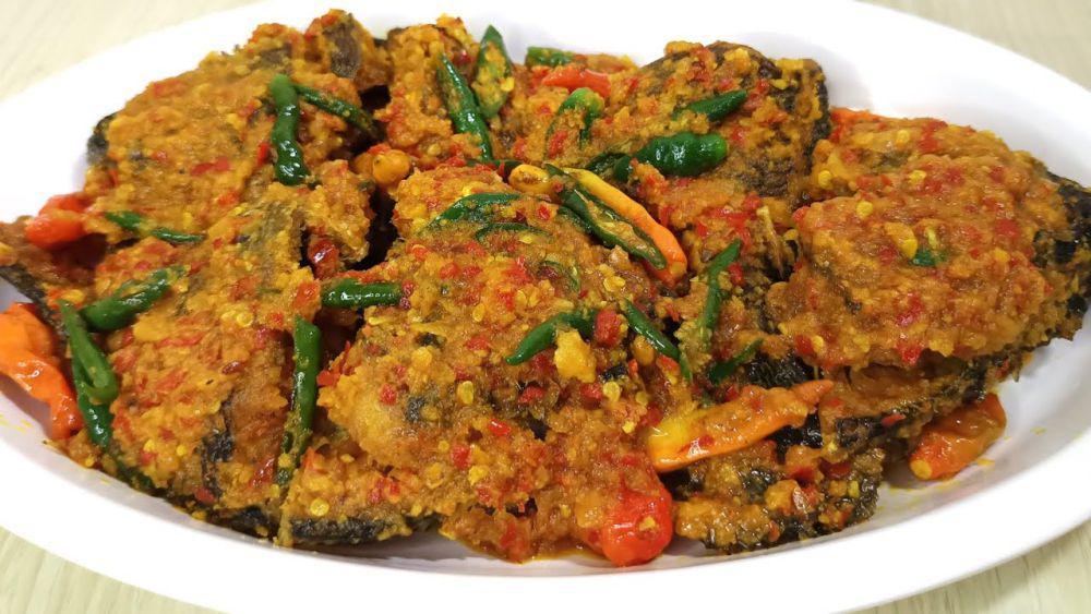 Resep Pesmol Ikan Nila, Menu Sehat yang Nikmat dan Spesial