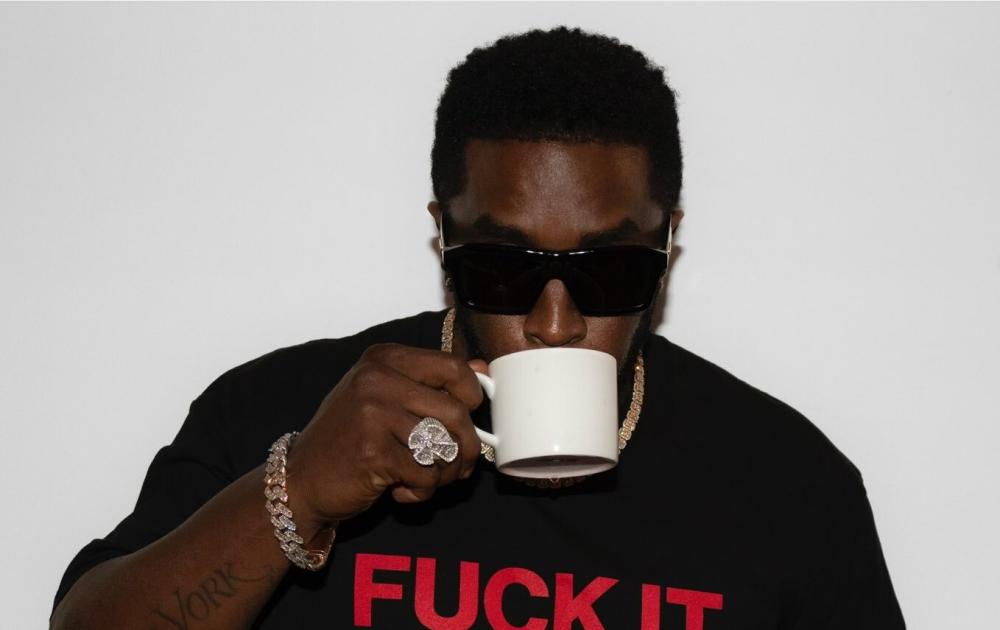 P Diddy Gugat Pria yang Ngaku Punya Bukti Rekaman Seksnya