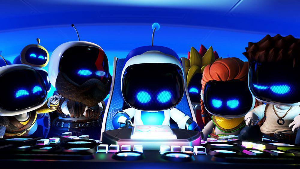 7 Game Seru dengan Gameplay Ala Astro Bot