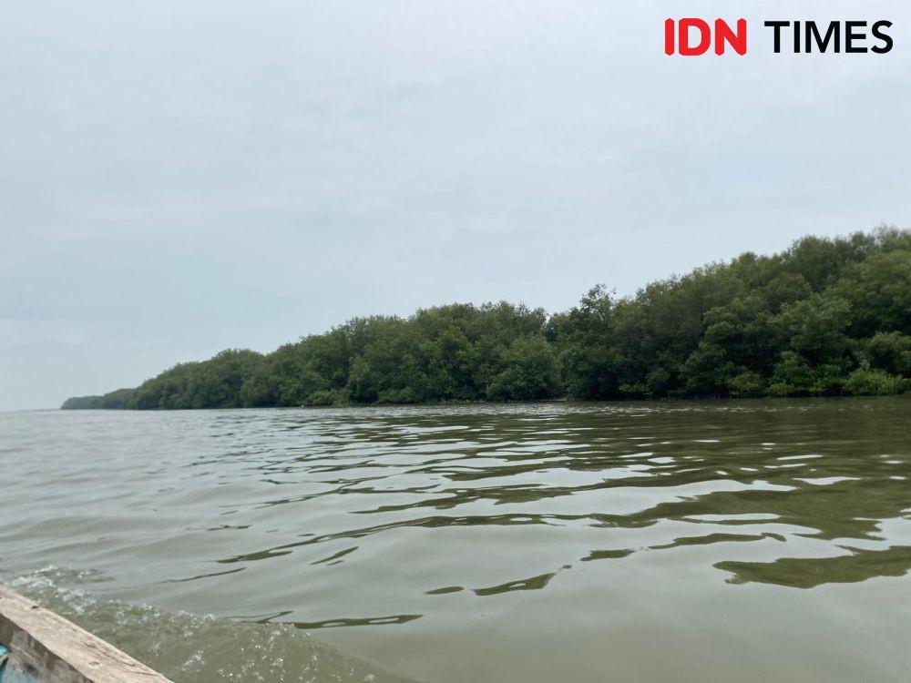 Reklamasi di Jatim, Pj Gubernur Sebut yang Berizin Hanya 1