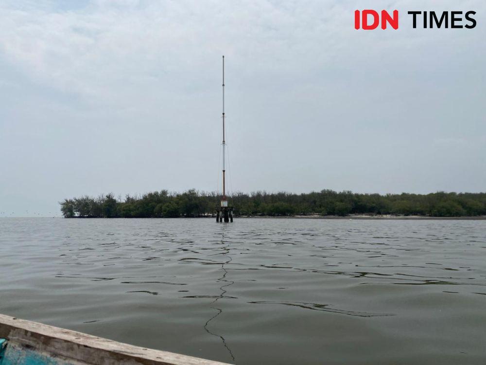Menteri Nusron Tak Cabut SHGB Laut Sidoarjo, Pilih Tunggu Masa Habis