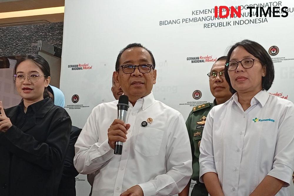 Pemerintah Pertimbangkan Kebijakan WFA Jelang Libur Idul Fitri