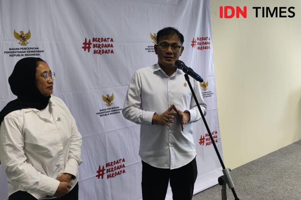 Budiman Sudjatmiko Usul Bansos Tak Diberikan untuk Orang Miskin Sehat