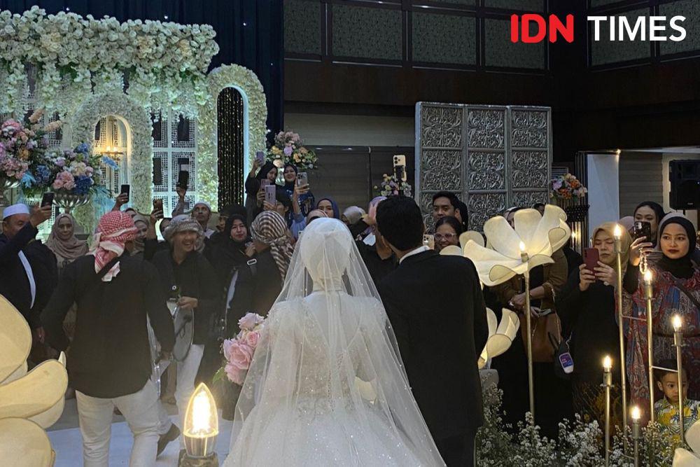 Kumpulan Doa Pengantin Baru, Agar Dilimpahi Berkah