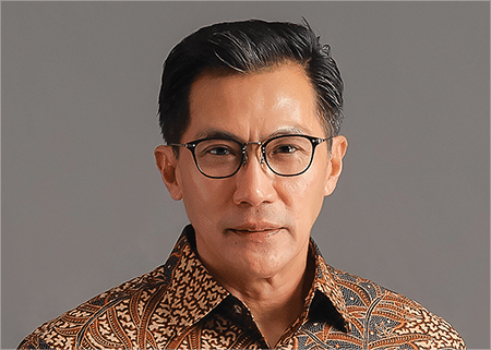Wisnu Wardhana: Profil, Biografi, Pendidikan, Karier dan Penghargaan
