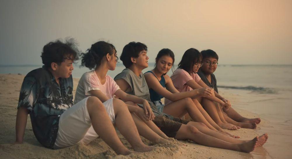 Daftar Akun Instagram Pemain Film 1 Kakak 7 Ponakan, Sudah Follow?