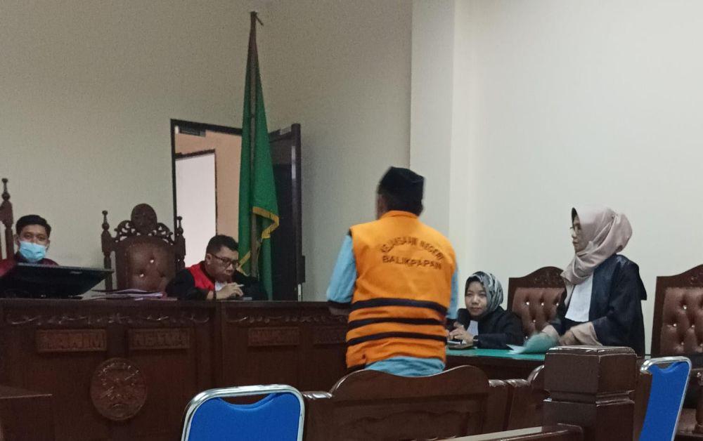 Mengaku Polisi, Seorang Sekuriti di Balikpapan Cabuli Bocah 8 Tahun