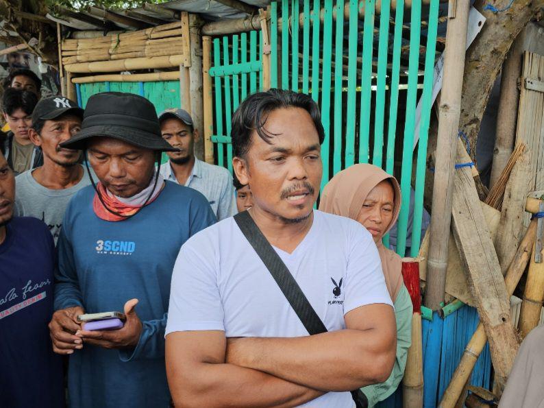 Soal SHGB dan SHM di Laut, Nelayan: Itu Catut Nama Warga