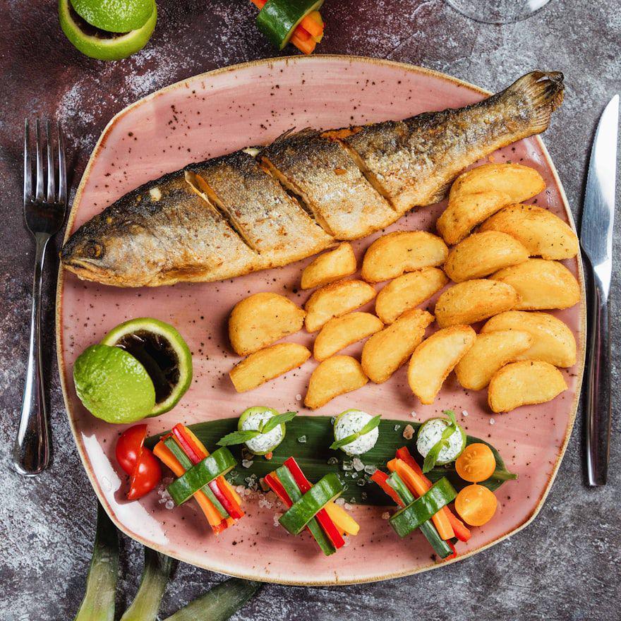 3 Resep Olahan Ikan Bandeng, Sajian Ikan yang Wajib Saat Imlek