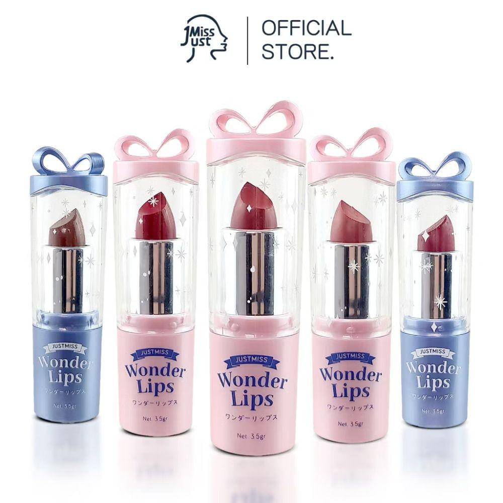 deretan makeup unik (shopee.co.id/Just Miss Official Shop)