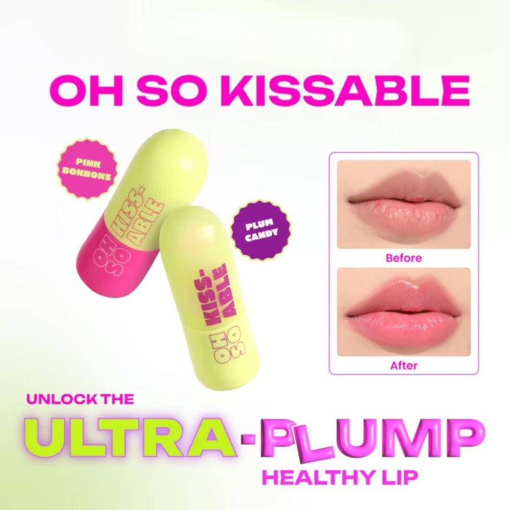 deretan makeup unik (shopee.co.id/Emina Official Shop)