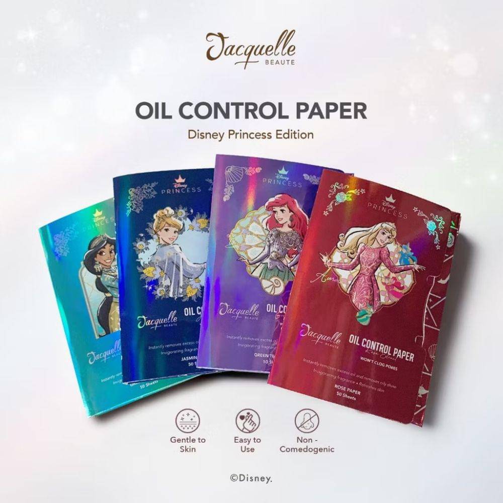 deretan makeup unik (shopee.co.id/Jacquelle Official)