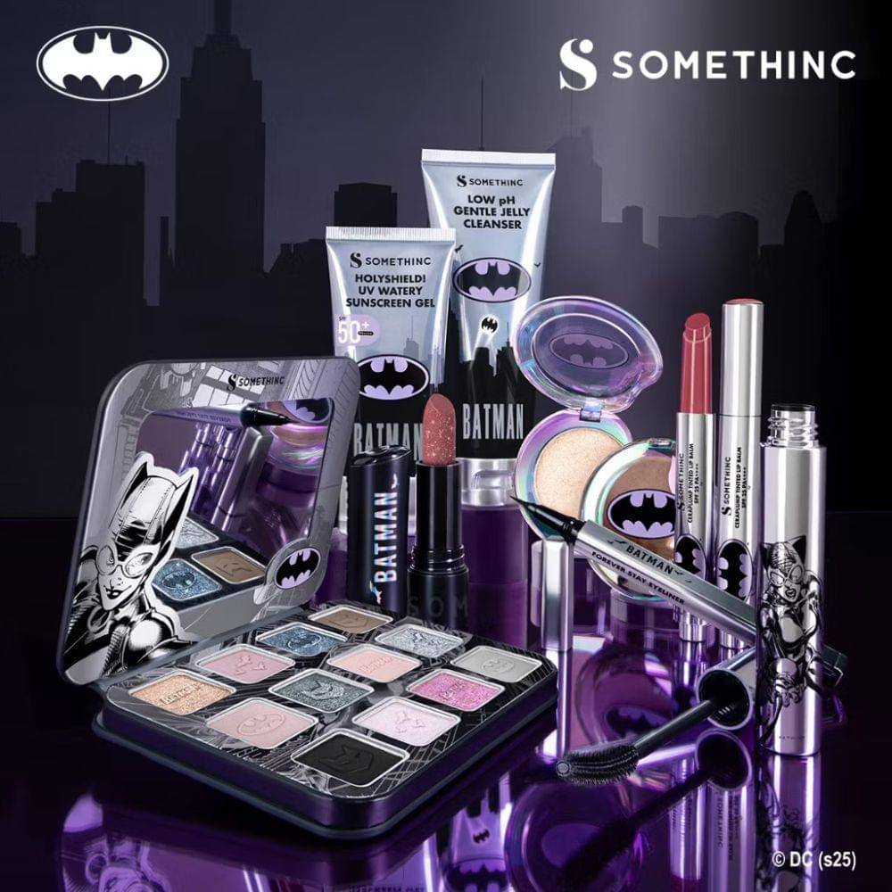 deretan makeup unik (shopee.co.id/SOMETHINC Official Shop)