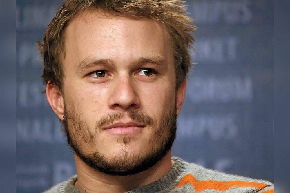 Heath Ledger (commons.wikimedia.org/Howie)