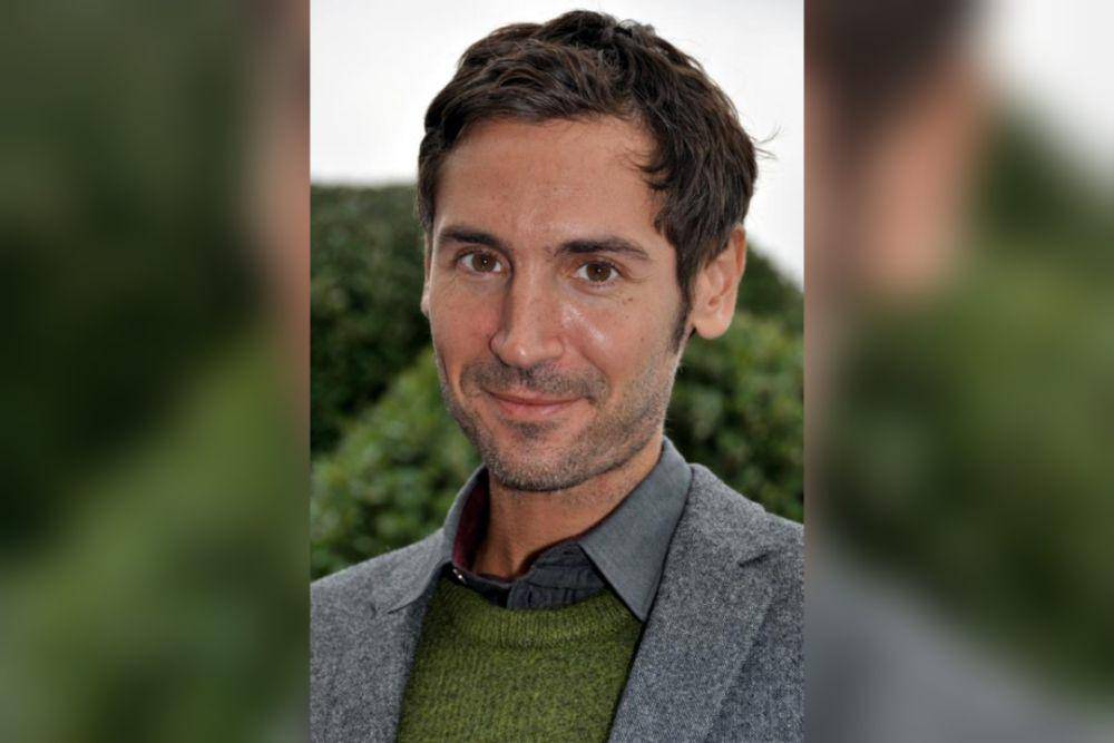 Malik Bendjelloul di Festival Film Amerika Deauville 2012 (commons.wikimedia.org/Georges Biard)