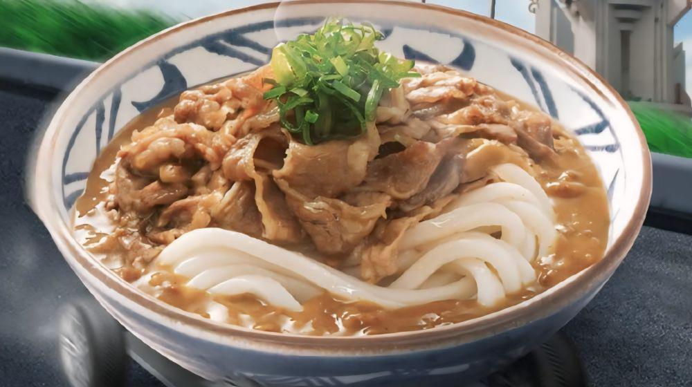 4 Japanese Udon Populer di Jakarta, Rasanya Autentik!