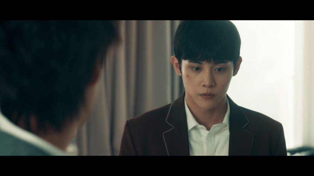 cuplikan drama Study Group (dok. VIU/Study Group)