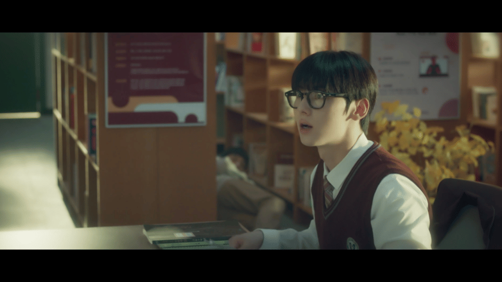 cuplikan drama Study Group (dok. VIU/Study Group)