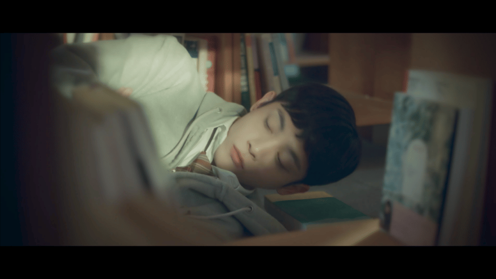 cuplikan drama Study Group (dok. VIU/Study Group)