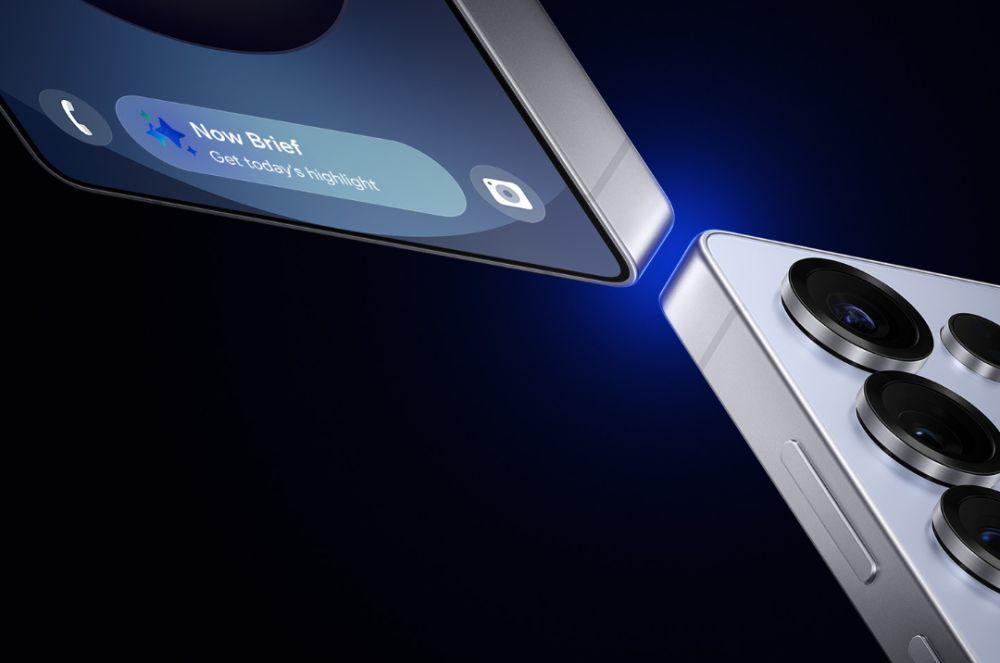 5 HP Samsung dengan Chipset Snapdragon 8 Elite hingga Maret 2025