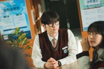 cuplikan drama Study Group (dok. TVING/Study Group)