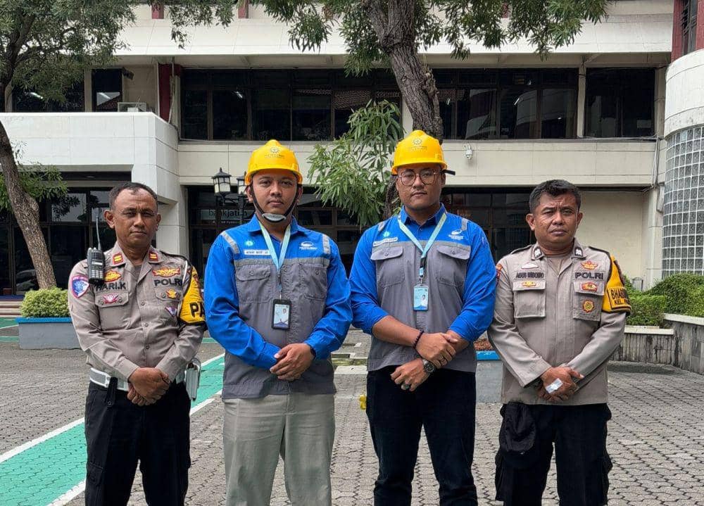 PDAM Surabaya Imbau Warga Waspada Pencurian Menyamar Petugas